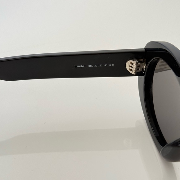 Celine Oval Triomphe Frame - Picture 7 of 9